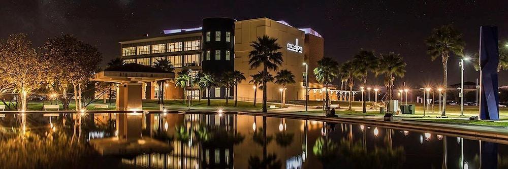 Hampton Inn & Suites Mission Exterior foto