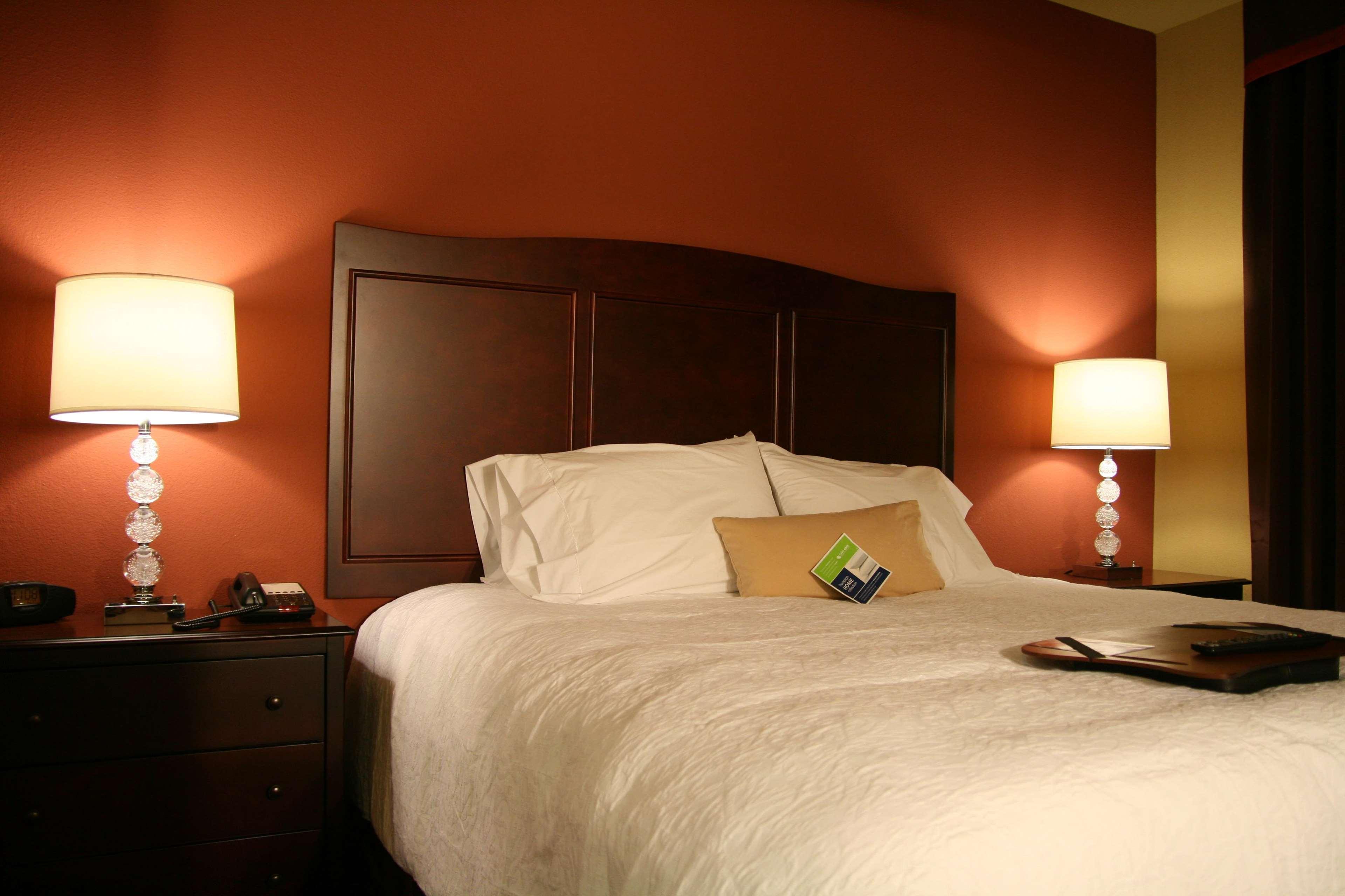 Hampton Inn & Suites Mission Zimmer foto