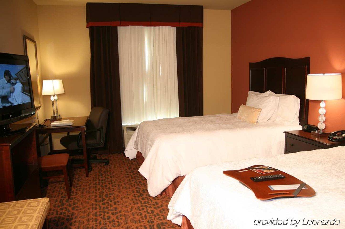 Hampton Inn & Suites Mission Zimmer foto