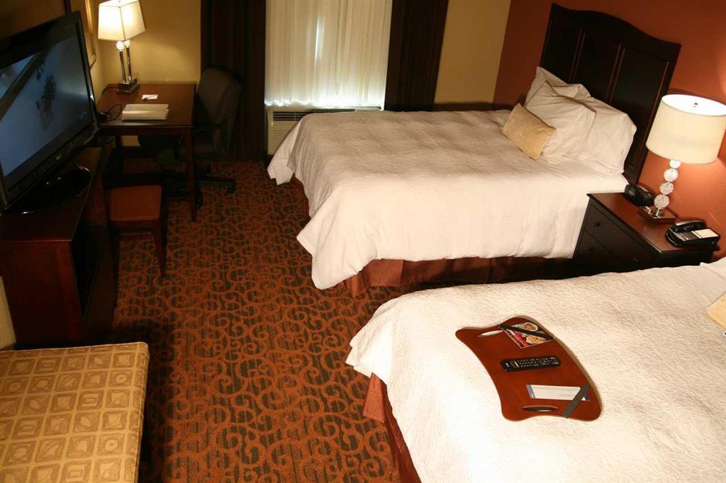 Hampton Inn & Suites Mission Zimmer foto